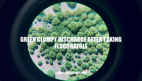 Clumpy Discharge 的图像结果