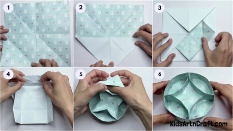 Image result for Paper Craft Box Tutorial