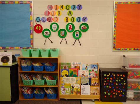 Classroom Decoration Ideas For Grade 1