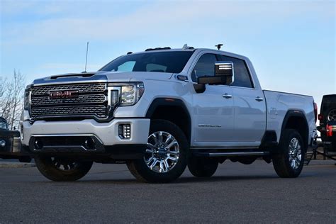 2021 GMC Sierra 2500HD | Adrenalin Motors