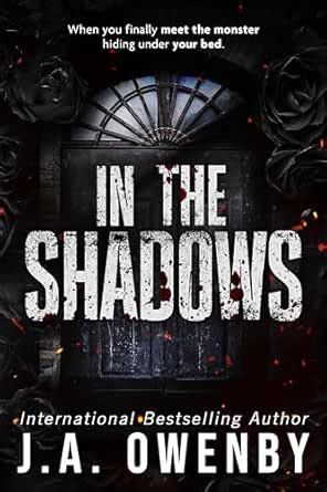 In the Shadows: A Dark Stalker Romance (The Shadows Series Book 1 ...