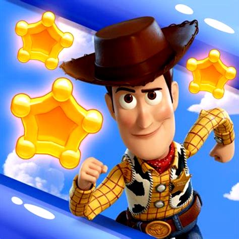 Toy Story Drop Sheriff Woody Pride | Toy story videos, Sheriff woody ...