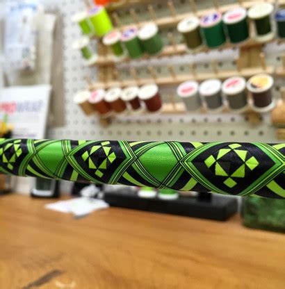 Image result for Custom Rod Thread Wrap