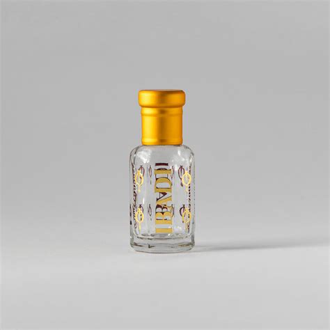 Ibadi Perfumes - Impression that lasts. – Ebadi Perfumes