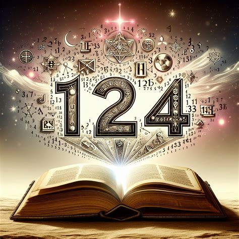 Significance Of 1234