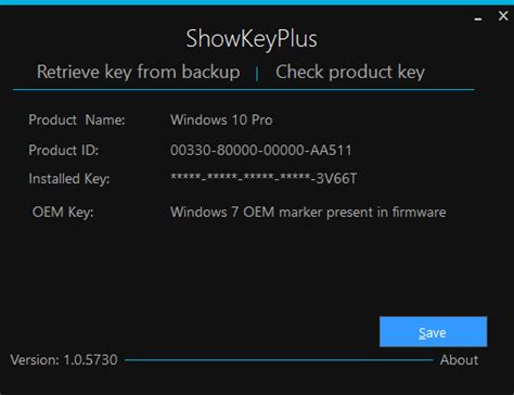 Image result for Find Windows Key