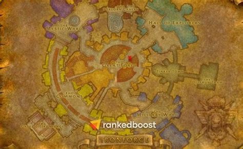 2024 World of Warcraft Roadmap Revealed - Notizia di Wowhead