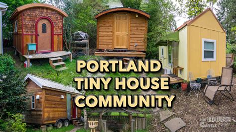 How to Get a Loan for a Tiny House: A Comprehensive Guide
