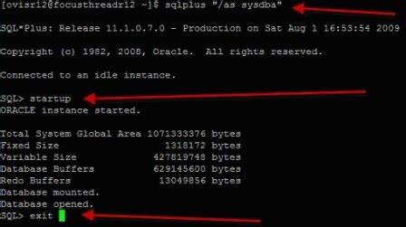 Image result for How to Close Oracle Server