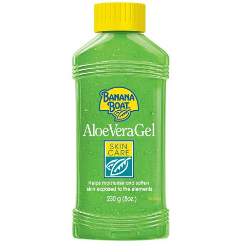 Banana Boat Aloe at Aileen Markham blog