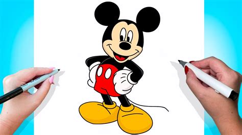 Image result for Micky Mouse Tutorial