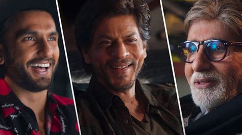 Early Reviews Show 6 Things To Expect From Netflix’s Bollywood ...