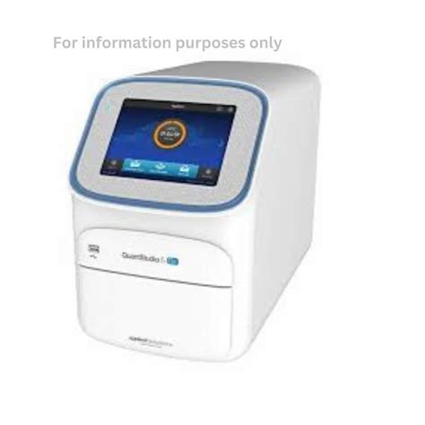 Image result for Reverse Transcriptase PCR Machine