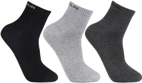 Bonjour Socks - Buy Bonjour Socks Online at Best Prices In India ...