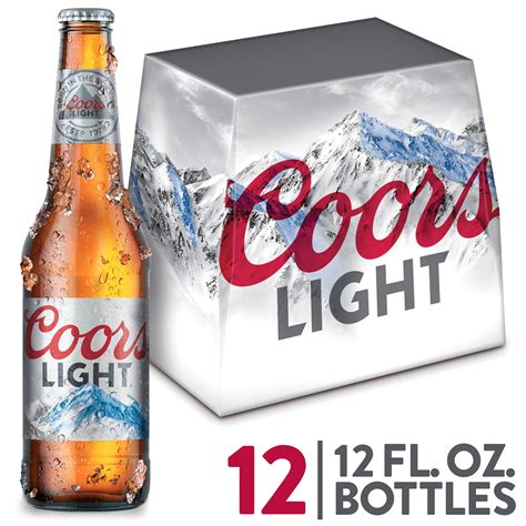 Alcohol Content Of Coors Light By State | Shelly Lighting