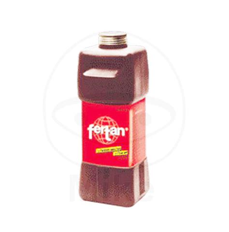 Rostumwandler 1L Fertan | 22601 Rostumwandler 1L Fertan Rostumwandler ...