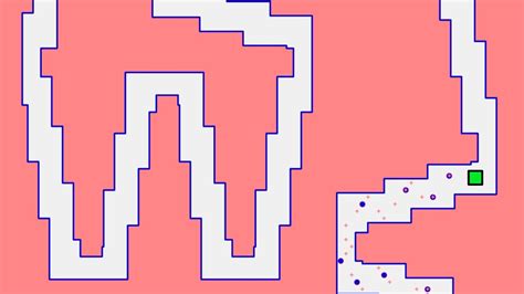 Bouncing Square Music Python 的图像结果