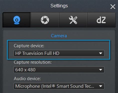 Image result for Test Camera On HP Computer