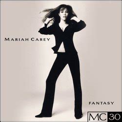 Mariah Carey - Fantasy - EP - Reviews - Album of The Year