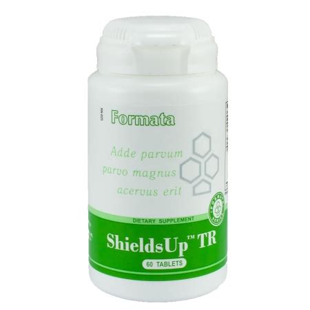 ShieldsUp ™ TR (60) - 668