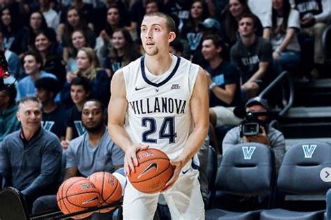 2018-19 Villanova Basketball Player Preview: Joe Cremo - VU Hoops