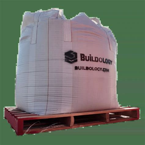 Concrete Mix - Buildology