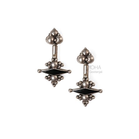 Best Silver Jewellery Under ₹5000 | Affordable Luxury by Moha