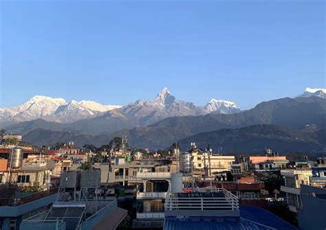 Pokhara Vacation Rentals & Homes - Gandaki Province, Nepal | Airbnb
