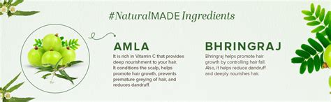 Buy Khadi Natural Amla & Bhringraj Hair Conditioner | Anti-Hair Fall ...