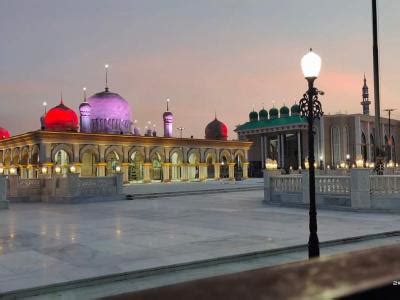 नागपुर: बाबा ताजुद्दीन की दरगाह बनी एकता की मिसाल, हिन्दू, मुस्लिम, सिख ...