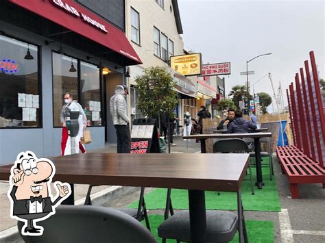 Golden Crab House in San Francisco - Restaurant menu and reviews