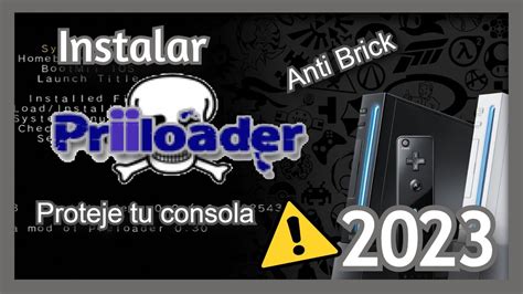 Download Priiloader 的图像结果
