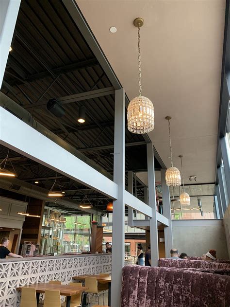 Da Legna at Nolo - New Haven Connecticut Restaurant - HappyCow