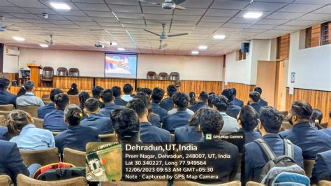 UIPS organized a Cardiopulmonary Resuscitation (CPR) Awareness Program ...