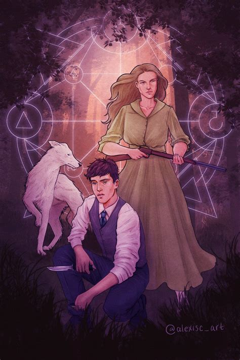 A Far Wilder Magic — Allison Saft | Book art, Fan art, Fantasy love