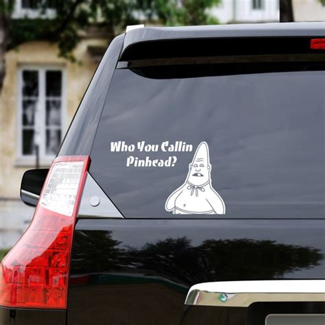 Image result for Pinhead Cartoon