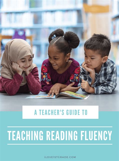 Image result for First Grade Fluency