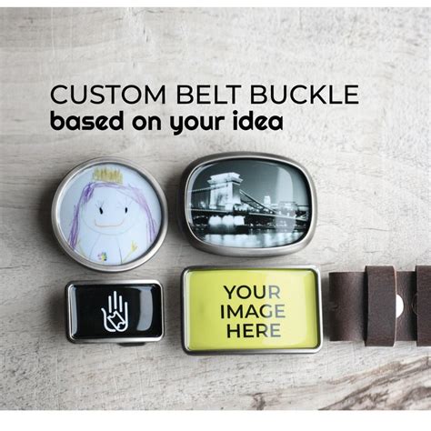 Buy Belt Buckles for Men Online In India - Etsy India