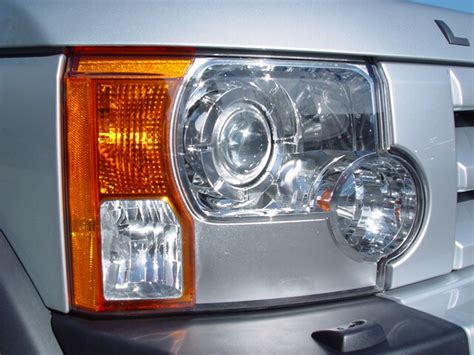 2006 LR3 Land Rover Photos and Videos - MotorTrend