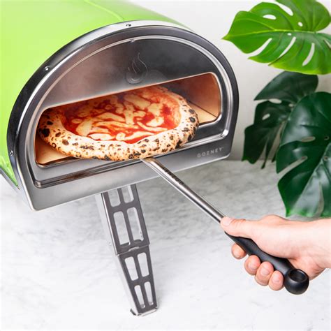 Gozney Pizza Ovens | Outdoor Pizza Ovens | Wood & Gas Fired