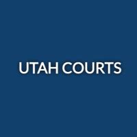 Utah State Courts Login - Utah State Courts