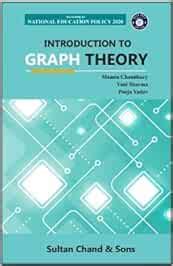 Buy Introduction to GRAPH THEORY Book Online at Low Prices in India ...