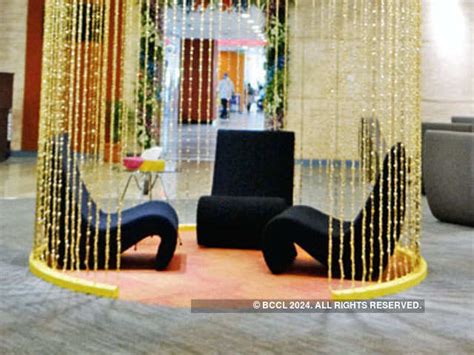 Google not the only one creating smart offices - Cos turn office spaces ...