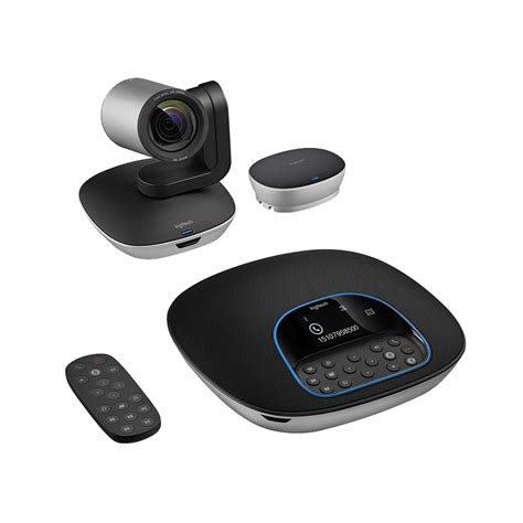 Image result for Logitech Group Camera