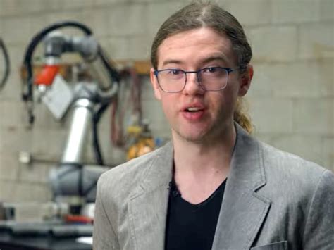 THG Automation | Collaborative Welding and Cutting Systems