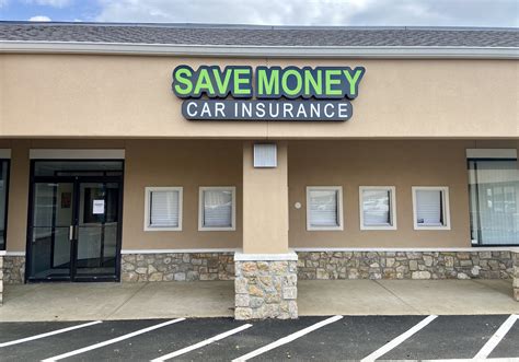 SAVE MONEY CAR INSURANCE - Tulsa OK - Hours, Directions, Reviews ...