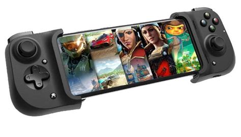 Image result for Android Gamepad