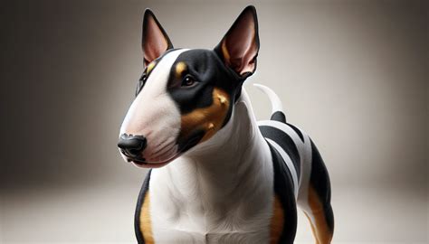 Bull Terrier Colors: 7 Stunning Variations with Pictures - iHeartDogs.com