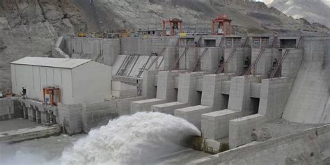 Avaada to Develop Pumped Hydropower Storage Project in Rajasthan