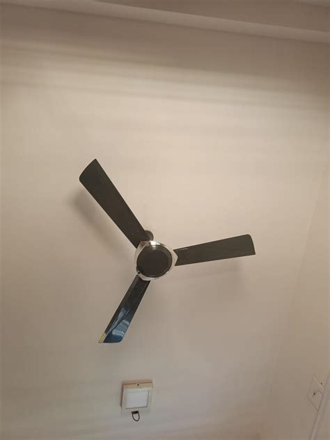 Buy Polycab Superb Neo 1200 mm High Speed Ceiling Fan|100% Copper ...